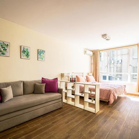 부에노스아이레스 Maipu 812 Apart - 5 F - Gran Ubicacion 아파트 외부 사진