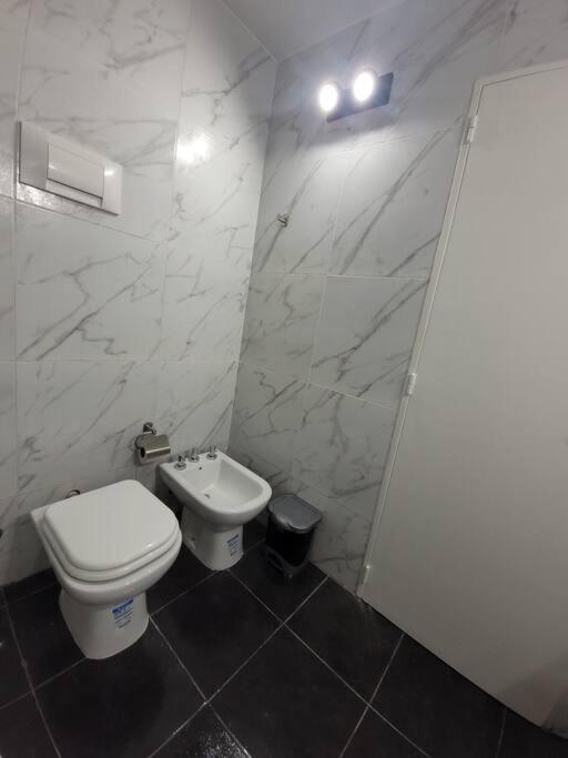 부에노스아이레스 Maipu 812 Apart - 5 F - Gran Ubicacion 아파트 외부 사진