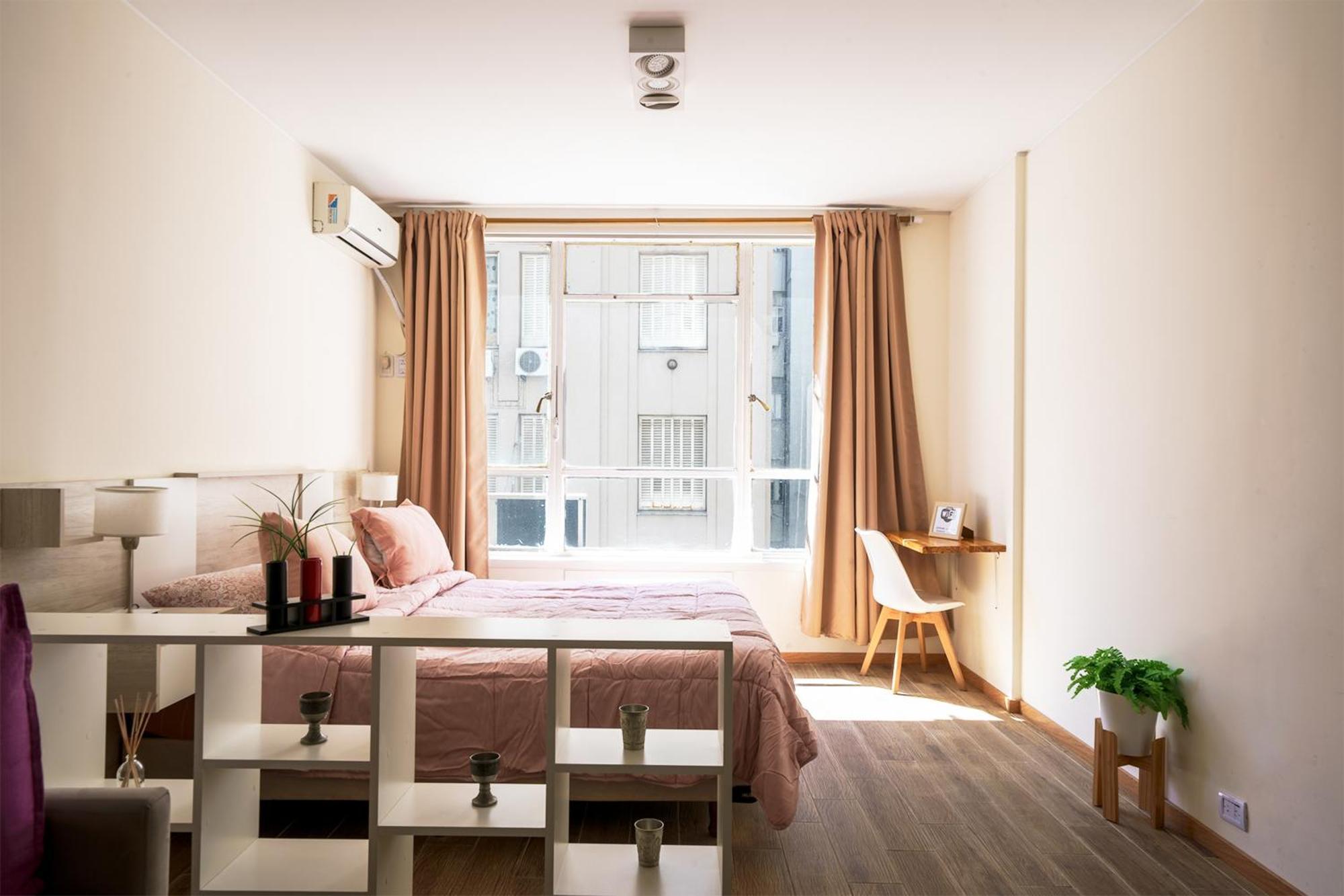 부에노스아이레스 Maipu 812 Apart - 5 F - Gran Ubicacion 아파트 외부 사진